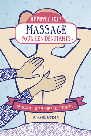 Massage pour les débutants