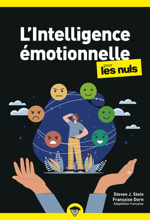 L'intelligence émotionnelle pour les Nuls