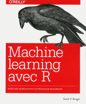 Le Machine learning avec R - Modélisation mathématique rigoureuse