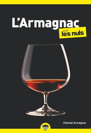 L'Armagnac pour les Nuls