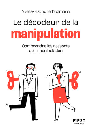 Décodeur de la manipulation