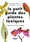 Petit guide des plantes toxiques