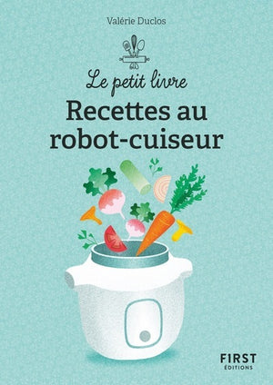 Recettes au robot cuiseur