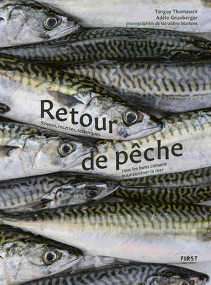 Retour de pêche