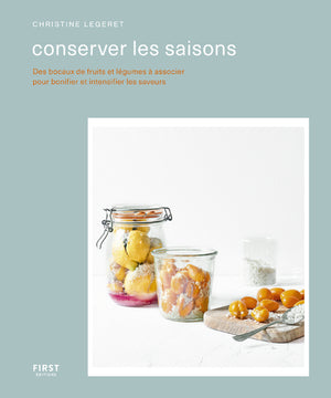 Conserver les saisons