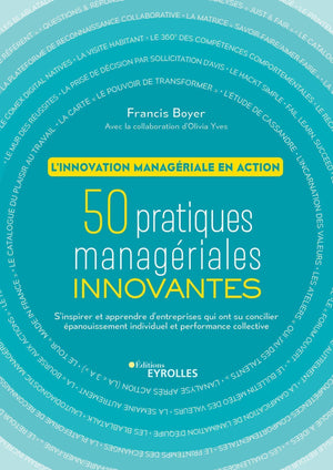 L'innovation managériale en action