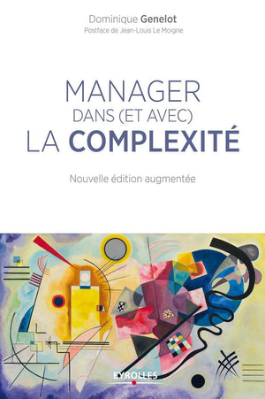 Manager dans (et avec) la complexité