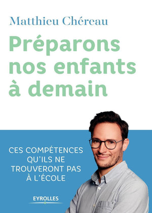 Préparons nos enfants à demain