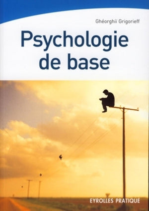 Psychologie de base: Psycho de base : d'Aristote à la psychogénéalogie