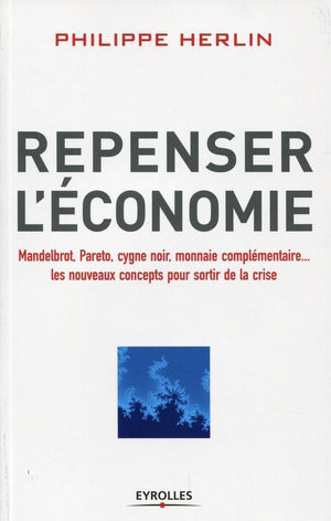 Repenser l'économie