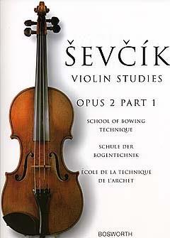 Op.2 Part 1 - Violon