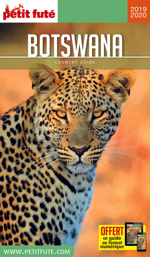 Guide Botswana