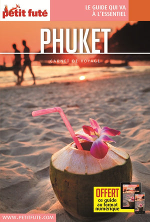 Guide Phuket 2018