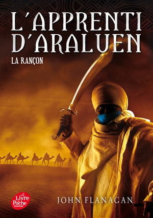 L'apprenti d'Araluen - La rançon