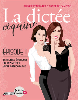 La dictée coquine- épisode 1