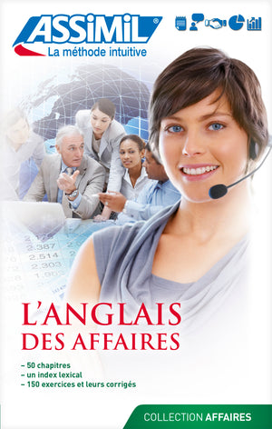 L'anglais des affaires