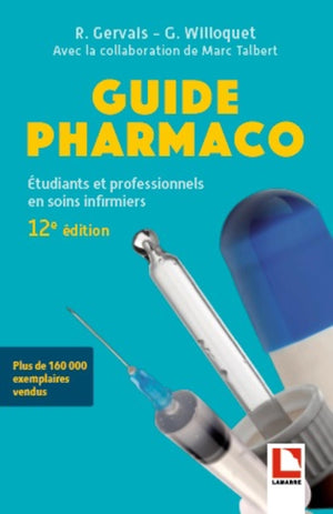 Guide pharmaco