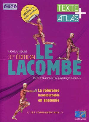 Le Lacombe