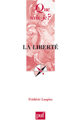 La liberté