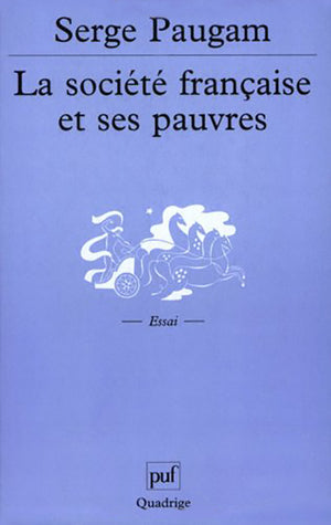 La société française et ses pauvres