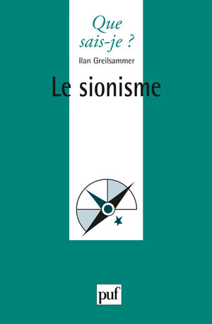 Le sionisme