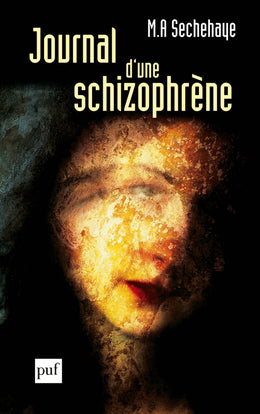 Journal d'une schizophrène