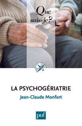 La psychogériatrie