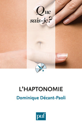 L'haptonomie