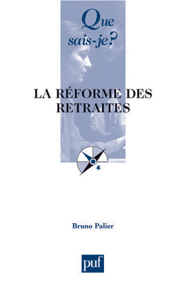 La réforme des retraites