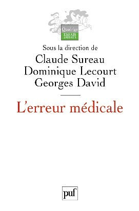 L'erreur médicale