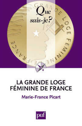 La Grande Loge Féminine de France