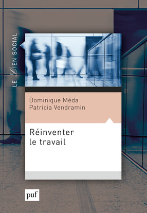 Réinventer le travail