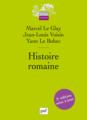 Histoire romaine