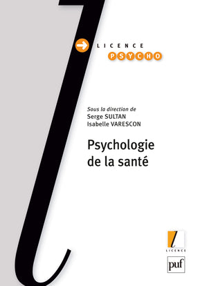 Psychologie de la santé