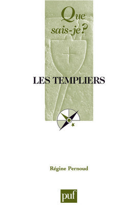 Les Templiers