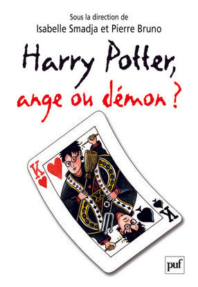 Harry Potter, ange ou démon ?