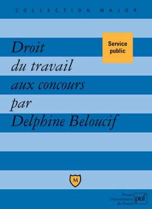 Droit du travail aux concours