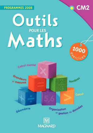 Outils pour les Maths CM2