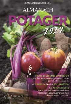 Almanach du Potager 2022