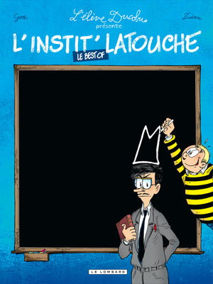 L'instit Latouche 1