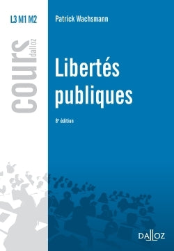 Libertés publiques