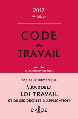 Code du travail