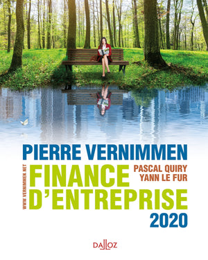 Finance d'entreprise