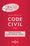 Code civil annoté