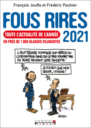 Fous rires 2021