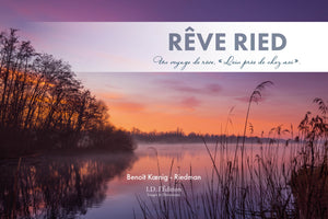 Rêve Ried: Un voyage de rêve