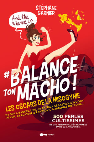 Balance ton macho !