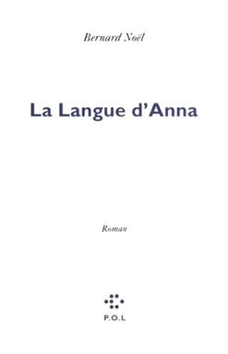 La langue d'Anna