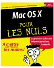 Mac OS X v10.2 pour les nuls