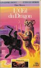 Dragon d'Or - 6 - L'Oeil du Dragon